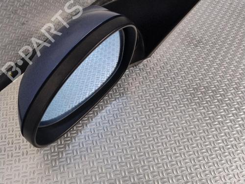 Left mirror BMW 1 (E87) 120 d | BP25703840C26 