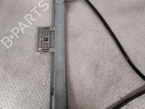 Front left window mechanism CITROËN C3 Pluriel (HB_) 1.4 HDi | BP33711821C22 - Image 4