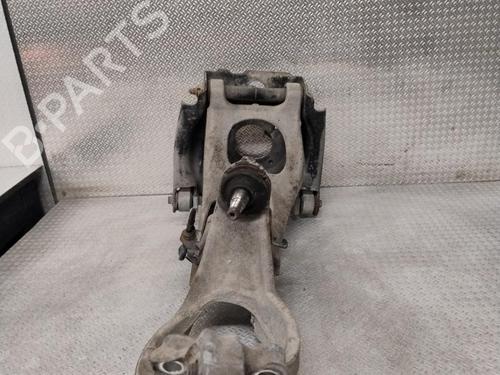 Left front suspension arm PEUGEOT 407 (6D_) 1.6 HDi 110 (6D9HZC, 6D9HYC) | BP28573157M12 