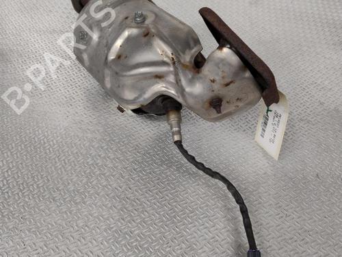Used Catalyst PEUGEOT 108 1.0 VTi (69 hp) 30892748