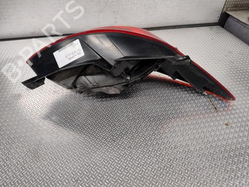 Left taillight FORD KA (RU8) 1.2 | BP26877048C34