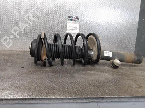 Used Right front shock absorber CITROËN BERLINGO / BERLINGO FIRST Box Body/MPV (M_) 1.6 HDI 75 (MB9HW) (75 hp) 24090549