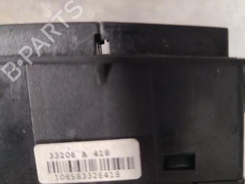 Used Warning switch FIAT GRANDE PUNTO (199_) 1.2 (65 hp) 24098748