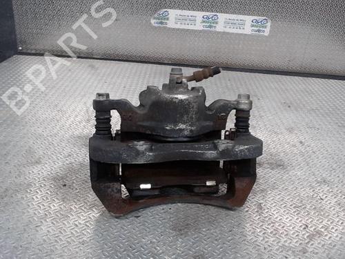 Right front brake caliper NISSAN NV200 / EVALIA Bus 1.5 dCi 90 (M20, M20M) | BP24098516M104 
