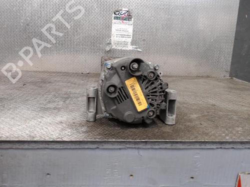 Used Alternator OPEL CORSA C (X01) 1.3 CDTI (F08, F68) (70 hp) 24088621
