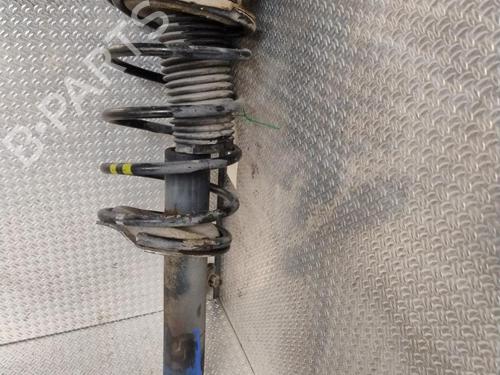 Right front shock absorber PEUGEOT 206 Hatchback (2A/C) 1.4 i | BP30164008M17 