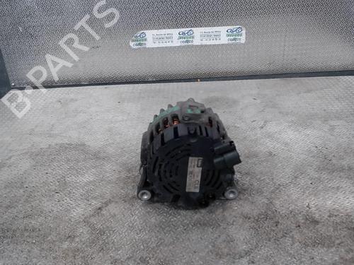 Alternator CITROËN C3 I (FC_, FN_) 1.6 16V | BP24097679M7 