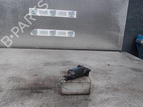 Used Washer pump PEUGEOT 107 (PM_, PN_) 1.0 (68 hp) 24095384