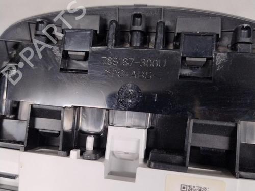 Kombinert Instrument TOYOTA AYGO (_B4_) 1.0 (KGB40) (69 hp) 28970364