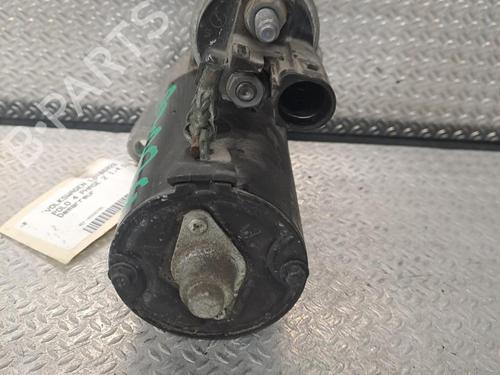 Used Starter VW POLO IV (9N_, 9A_) 1.4 TDI (70 hp) 24101326