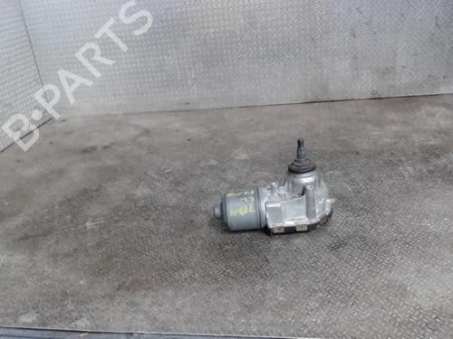 Used Front wiper motor CITROËN C4 Grand Picasso II (DA_, DE_) 1.6 HDi / BlueHDi 115 (115 hp) 24086708