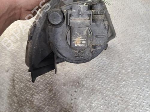 Right front fog light FORD FIESTA V (JH_, JD_) 1.4 TDCi | BP24099873C31 