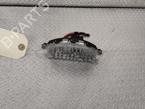 Heater resistor RENAULT GRAND SCÉNIC IV (R9_) 1.5 dCi 110 (R9A3) | BP24943165M108 