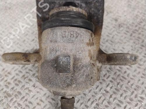 Used Left rear brake caliper BMW 3 (E90) 316 d (116 hp) 31265956