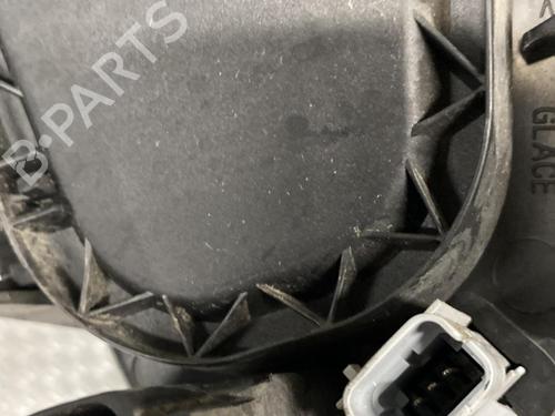 Venstre forlygte PEUGEOT 206 Hatchback (2A/C) 1.4 i | BP25754896C28 