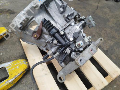 Gearbox FIAT GRANDE PUNTO (199_) 1.2 | BP28087841M3 