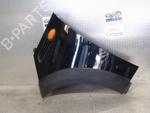 Used Left front fenders MINI MINI (R50, R53) Cooper (116 hp) 24079173