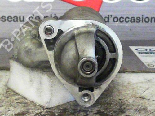 Used Starter Starter CHEVROLET MATIZ (M200, M250) 0.8 (52 hp) 36463197 36463197