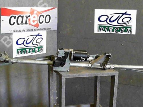 Used Front wiper motor CITROËN C4 I (LC_) 1.6 HDi (90 hp) 24061605
