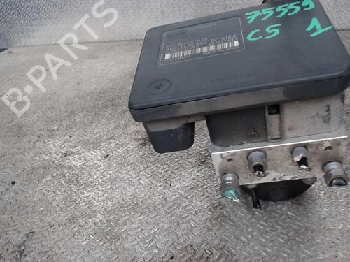 ABS pump CITROËN C5 II (RC_) | BP30483708M43 - Image 2