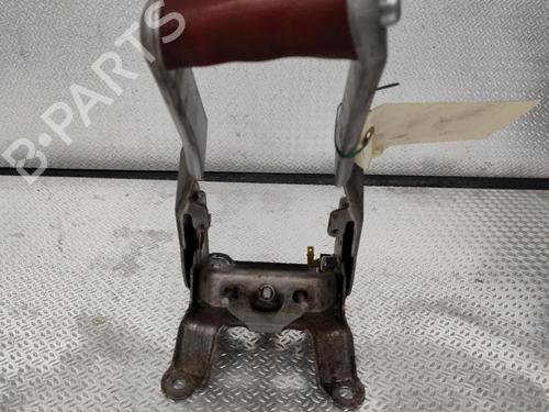 Hand brake RENAULT MEGANE II Coupé-Cabriolet (EM0/1_) 2.0 dCi | BP26969015I18