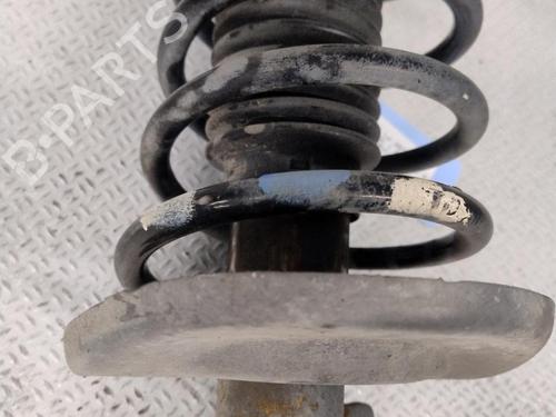 Left front shock absorber PEUGEOT 207 SW (WK_) 1.6 16V | BP29872394M16