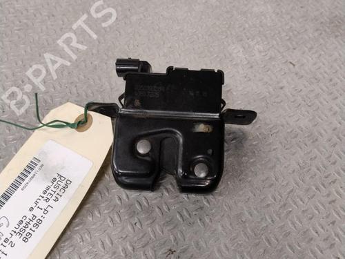 Electronic module DACIA DUSTER (HS_) 1.5 dCi | BP28087708M83 