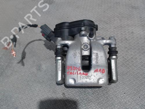 Used Right rear brake caliper RENAULT TALISMAN (LP_) 1.8 TCe 225 (LPM1) (224 hp) 24080246