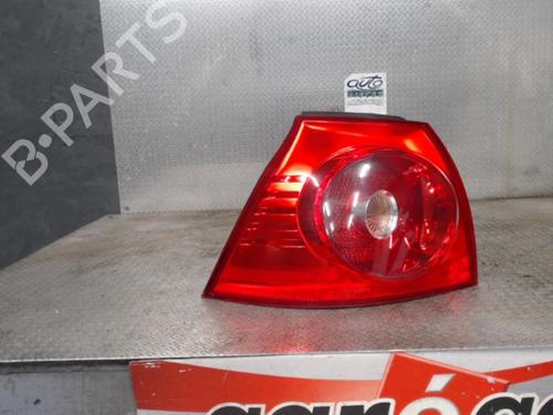 Used Left taillight Left taillight VW GOLF V (1K1) 1.9 TDI (105 hp) 24081741 24081741