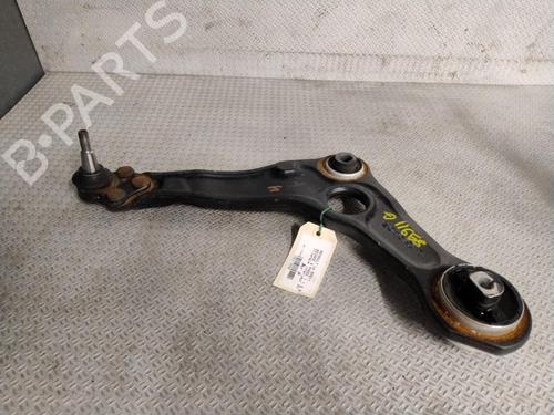 Left front suspension arm RENAULT MEGANE IV Hatchback (B9A/M/N_) 1.6 dCi 130 (B9A4) | BP31266057M12 
