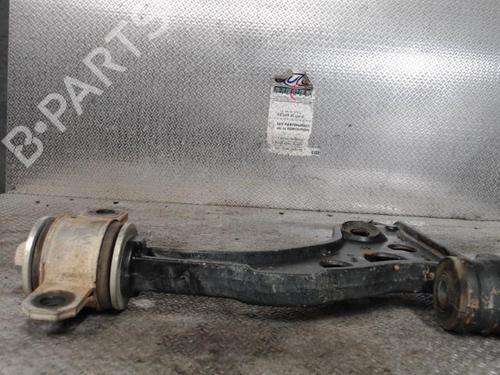 Used Left front suspension arm PEUGEOT BOXER Van (244) 2.0 HDi (84 hp) 24090679
