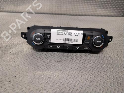 Climate control FORD FOCUS II (DA_, HCP, DP) 1.8 TDCi | BP24101541I5 