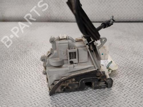Rear left lock SEAT LEON (1P1) 2.0 TDI 16V | BP25703700C100 