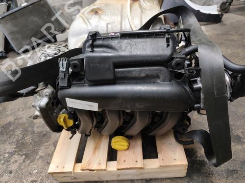Engine RENAULT CLIO III (BR0/1, CR0/1) 1.4 16V | BP35970490M1 - Image 4