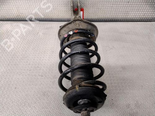 Used Left front shock absorber CITROËN C4 II (NC_) 1.6 HDi 110 (112 hp) 24458911