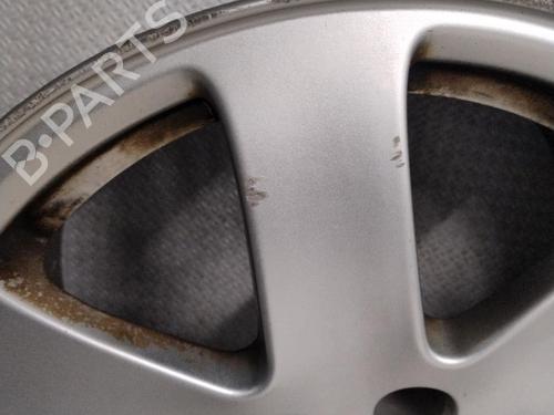 Fælk PEUGEOT 607 (9D, 9U) 2.0 HDI | BP31029924C45 - Image 3