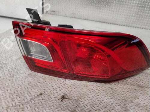 Left taillight RENAULT CLIO IV (BH_) 1.5 dCi 90 | BP24099227C34 