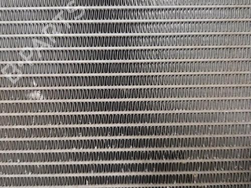 Water radiator FORD FUSION (JU_) 1.4 TDCi | BP24062168M31