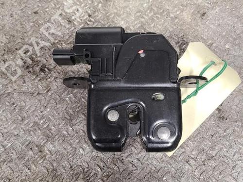 Electronic module RENAULT GRAND SCÉNIC III (JZ0/1_) 1.6 dCi (JZ00, JZ12) | BP24099356M83 