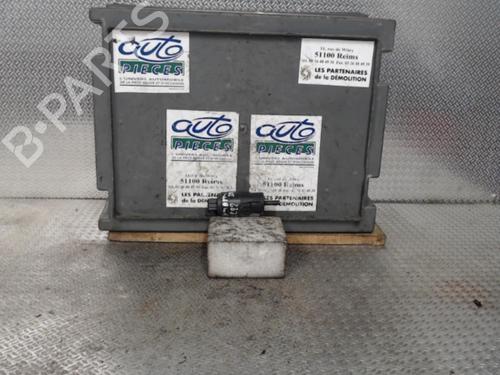 Used Washer pump Washer pump CITROËN JUMPER II Van 2.2 HDi 110 (110 hp) 24071827 24071827