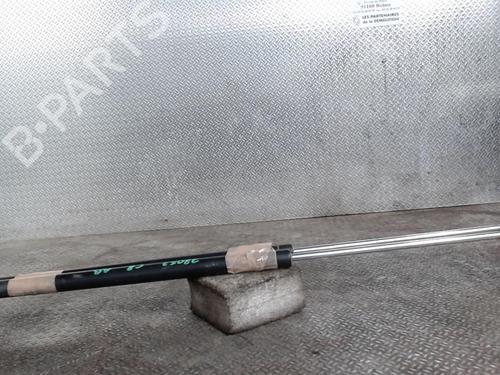 Gassdemper Bakluke CITROËN C8 (EA_, EB_) 2.0 HDi (107 hp) 24084218
