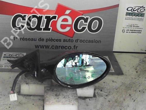 Right mirror ALFA ROMEO 156 (932_) 1.9 JTD (932.A2B00, 932.A2C00) | BP24062119C27