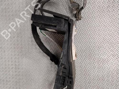 Zekeringkast PEUGEOT 3008 I MPV (0U_) 1.6 HDi (114 hp) 29214964