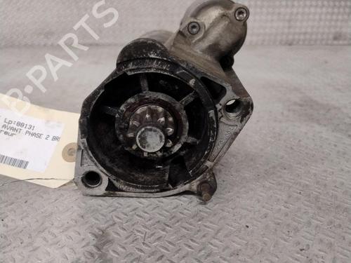 Starter AUDI A4 B7 Avant (8ED) 2.0 TDI | BP28573017M8 