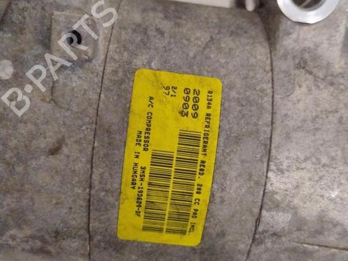 AC compressor FORD KUGA I 2.0 TDCi | BP30047382M34 - Image 2