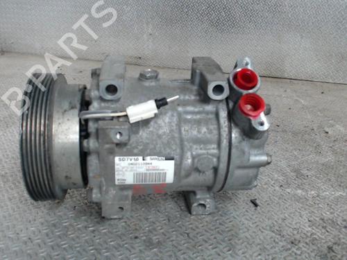 Used AC compressor DACIA LOGAN MCV (KS_) 1.5 dCi (KS0W) (86 hp) 24075053