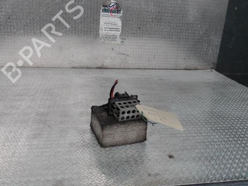 Used Heater resistor Heater resistor RENAULT KANGOO Express (FC0/1_) 1.5 dCi (FC07, FC1R) (65 hp) 24093657 24093657