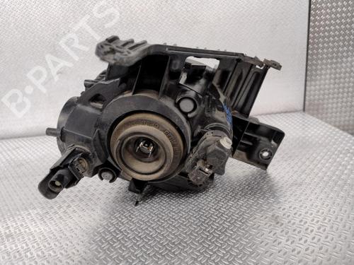 Left headlight NISSAN JUKE (F15) 1.5 dCi | BP29739522C28 