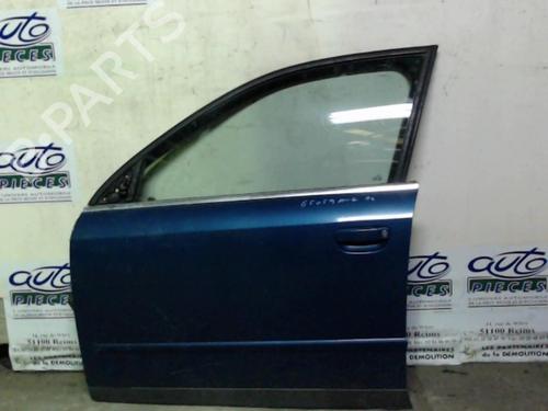 left-front-door-audi-a4-b6-avant-8e5-2000-2001-2002-2003-2004-2005-24069843 main image