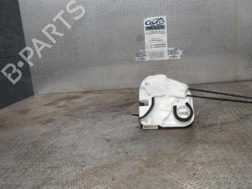Used Rear right lock CITROËN C4 AIRCROSS 1.6 HDi 115 AWC (114 hp) 24080667
